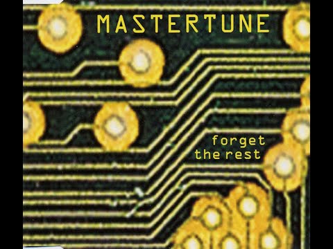 Mastertune – Forget The Rest [1994]