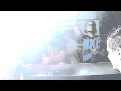 Pappenheimer @ Abfahrt Würzburg - Pappenheimer B-day @ Kamikatze Club Wzbg. Part6