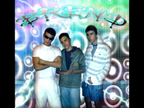 BrenD Extravagantno LjaNmi, Coya, Lima Serbian Rap