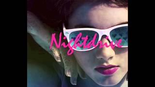 Jesper Jelse - Night Drive