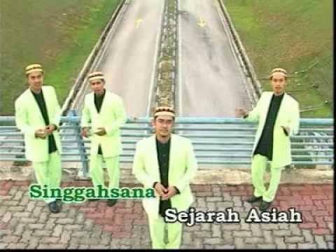 In-team Ratu Syahadah