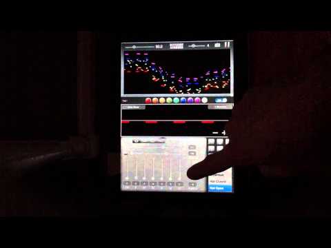 Different Drummer App