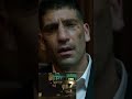 The Moment Frank Castle Realizes Matt is Daredevil
