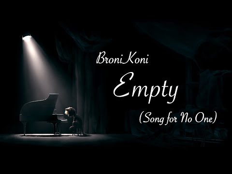 BroniKoni — Empty