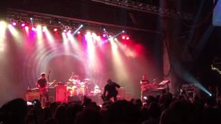 The Sleeping - Better Than Anything Else