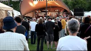 Membertou 400 - Buffy Sainte-Marie - No No Keshagesh