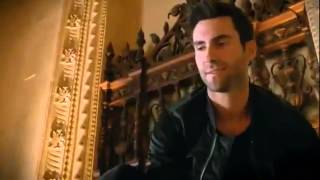 The Voice   Super Bowl Ad   Christina Aguilera, Cee Lo Green, Blake Shelton, Adam Levine