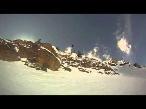 Mt. Crested Butte Fredos Cliff