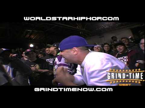 Everybody Knows vs Dizaster