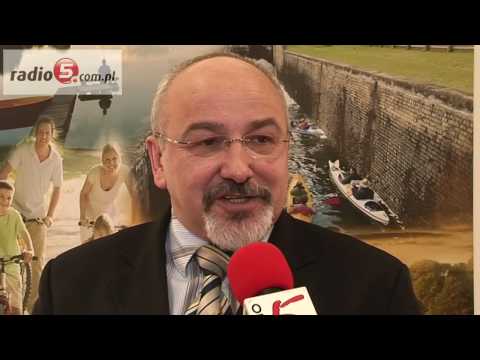 Augustów: Park w centrum zmieni swoje oblicze