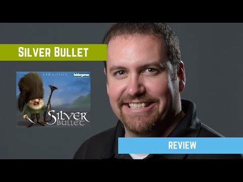 Silver Bullet Review