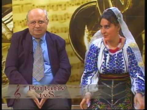 Iuliana Chelu (Portativ TVS) - Florica Ungur - 09.12.2009