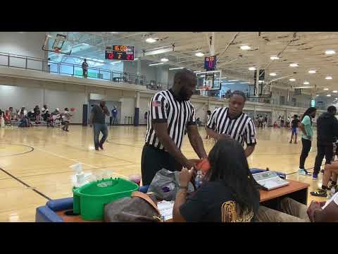 GSB 2028 vs Dream Chasers 2028