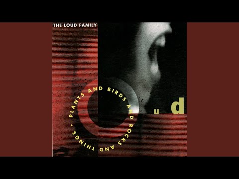 Aerodeliria - The Loud Family