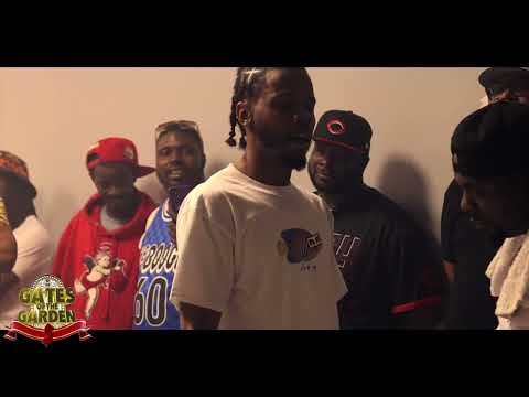 Damo vs Charlie Souf