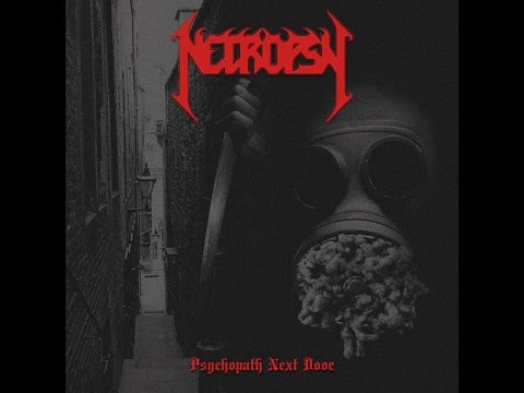 NECROPSY - For the Blood and Guts [2013]