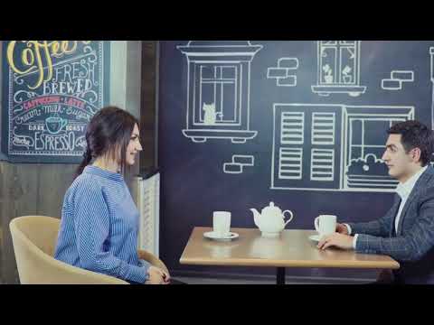 Narek & Julia - Mashup 2 ( Minus) | OFFICIAL VIDEO 2018 |