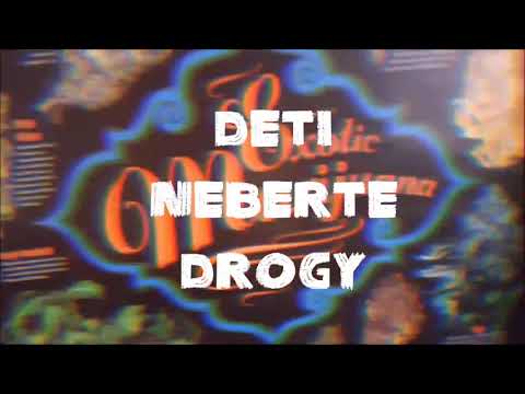 sTRASHaQ - 420 moje předvolba