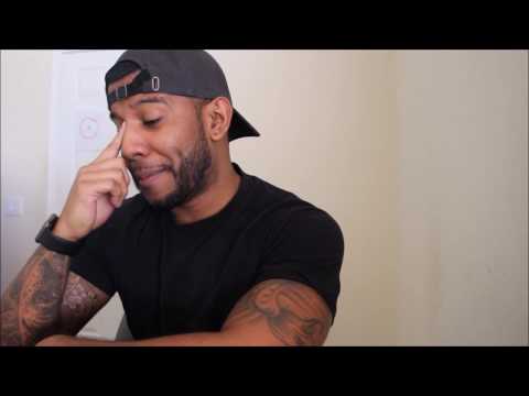 First Reaction To German Rap/Hip Hop #Meamda