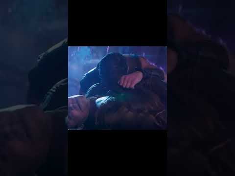 Thor fight scene || Revenge scene || Thor destroy ship || thanos death scene