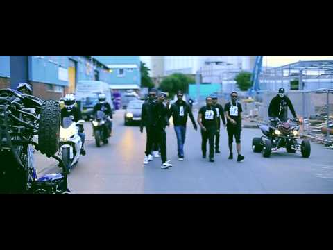 #1WORD [OFFICIAL VIDEO] - WARNING CREW @Stammakid @Stylo @DBlackz_Realist @YoungDeedzz