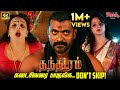 Most Interesting Twist In The Story Thanthiram Movie Super Scenes Ananya Nagalla Saloni Aswani