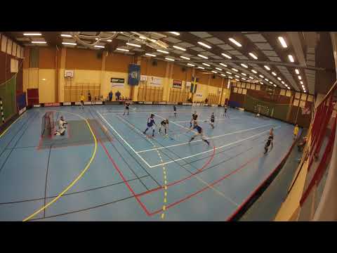 Rydboholms SK P06 - Kinna IBK P07 2/6