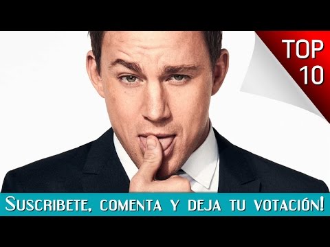 El divorcio casi destruye a Channing Tatum