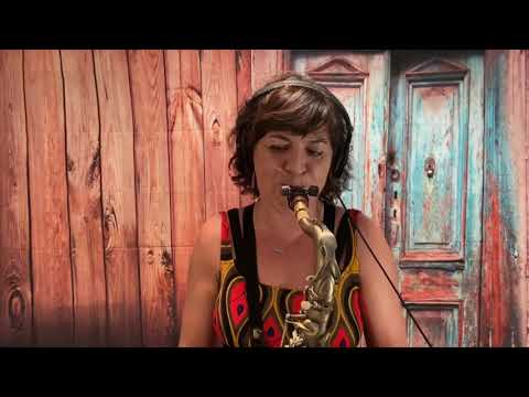 "A Mingus A Monk" Randy Brecker and Ada Rovatti