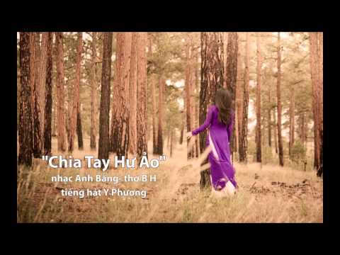 Chia tay hư ảo - Y Phương