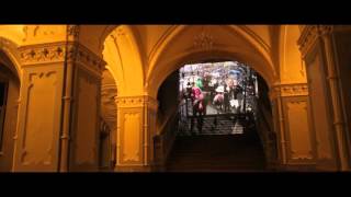Борис Ґудзяк: Небесна Сотня На Сторожі Гідності