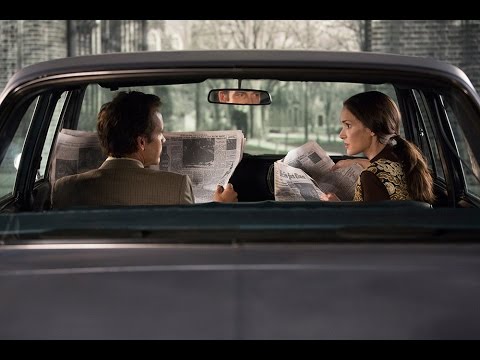 Experimenter (Clip 'New York Times')