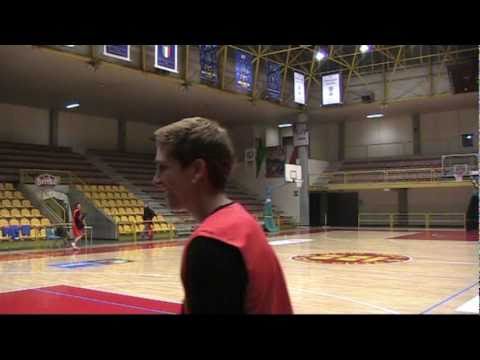 Beretta Schio Pre Spartak.mp4