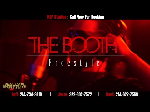 #RealLyfeStreetStarz Exclusive - Dawun J freestyle [#TheBooth]