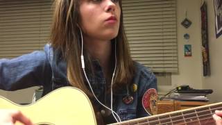 The Only Ones Who Know - Arctic Monkeys cover