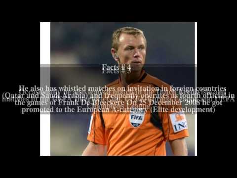 Serge Gumienny Top # 6 Facts