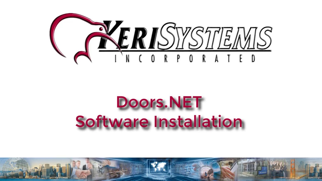 Software Installation - Quick How To
