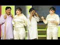 SHAMA RANA SHAZAIB MIRZA NEW PAKISTANI PUNJABI STAGE DRAMA CLIP BEST STAGE DRAMA