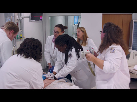 Tri-C Nursing Program Overview