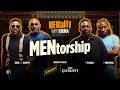 The Right MENtor Can Change Your Life MENtality With Ebuka Ft Banky W MI Abaga And DIka Ofoma