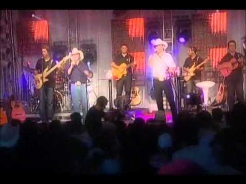 DVD-BRENNO REIS & MARCO VIOLA  ( AGUAS DO SAO FRANCISCO -  FINAL).wmv