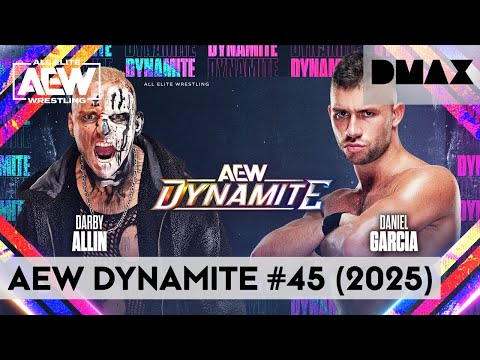 AEW Dynamite
