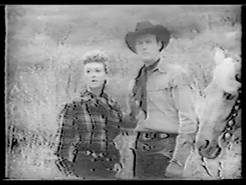 The Forsaken Westerns - Trigger Tales - tv shows full episodes
