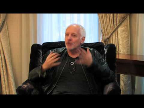 Humble Pie Q&A - Movie Song