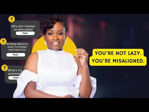 Give me 3 Minutes, and I'll explain why NOTHING is working for you.