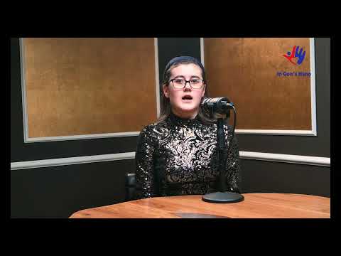 "Fără tine", de Rebeca Duciuc | In God's Hand Poezii #43