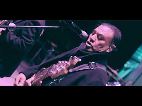 Me Estás Enamorando/Ojos Cafés - La Cumbre - En Vivo