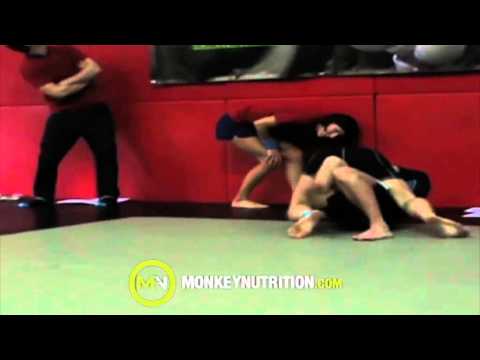 4) u68 Nov - Qtr Final 4 - Adam Singleton (Warrington Thai Boxing) vs. Daniel Every (Independent)