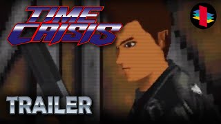 Time Crisis
