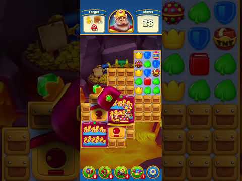 difficult levels huge rewards 4370 --- 4379 ll Royal match game
